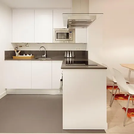 Apartment Juan Sebastian