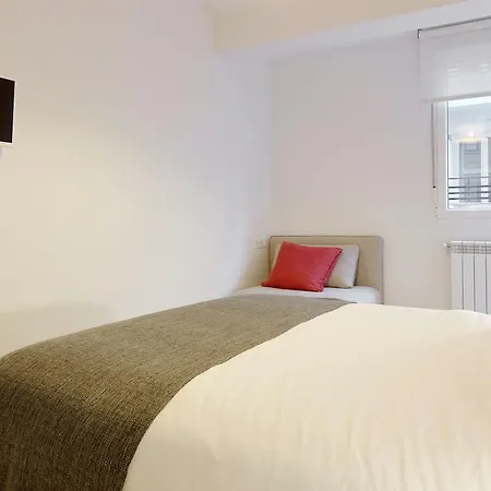 Apartment Juan Sebastian *