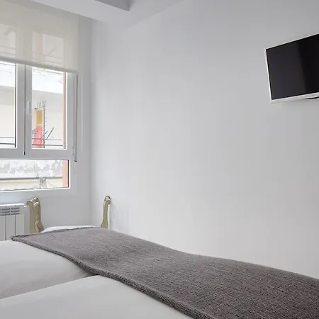 Apartment Juan Sebastian *