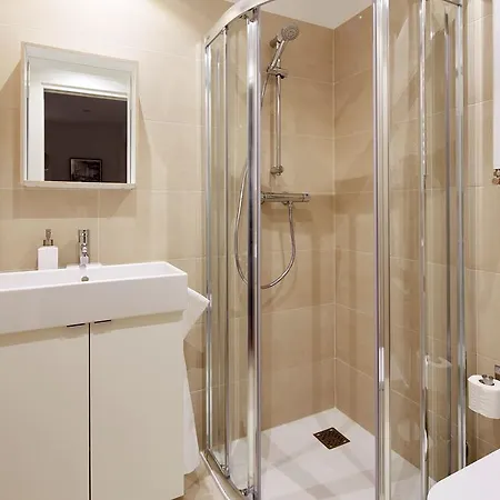 Juan Sebastian Apartment *