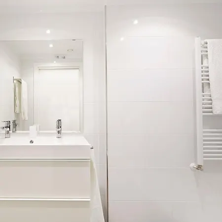 Juan Sebastian Apartment San Sebastian
