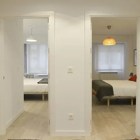 Juan Sebastian Apartment